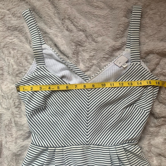 ANTHRO Postmark Mona Dress - Picture 6 of 8